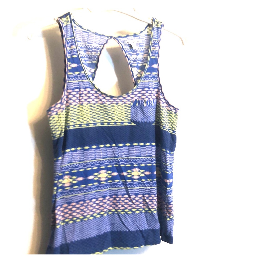 American Eagle cotton tank